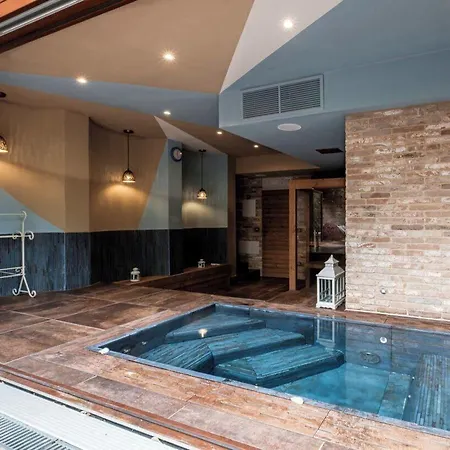 Hotel Accademia Al Colle *