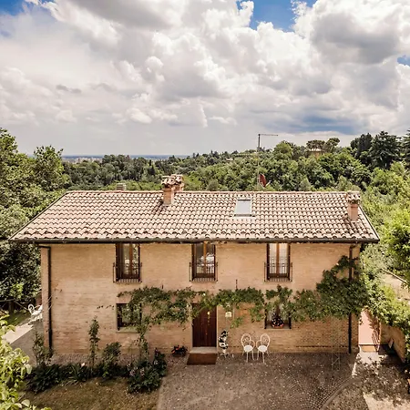 Accademia Al Colle Hotel Bologna