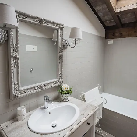 Hotel Accademia Al Colle *