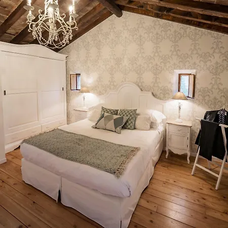 Hotel Accademia Al Colle *