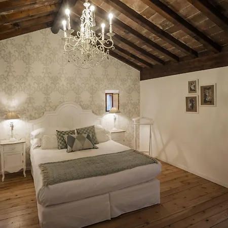 Accademia Al Colle Hotel Bologna