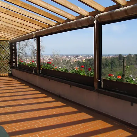 Hotel Accademia Al Colle