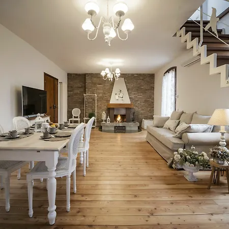 Apartment Accademia Al Colle Bologna