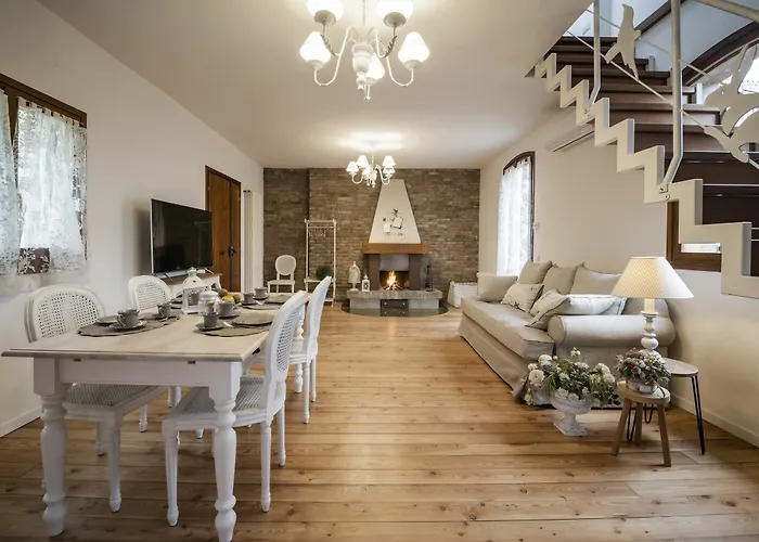 Hotel Accademia Al Colle Bologne