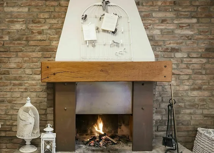 Accademia Al Colle Hotel Bologne