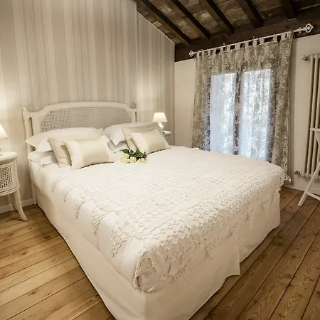 Hotel Accademia Al Colle Boloňa