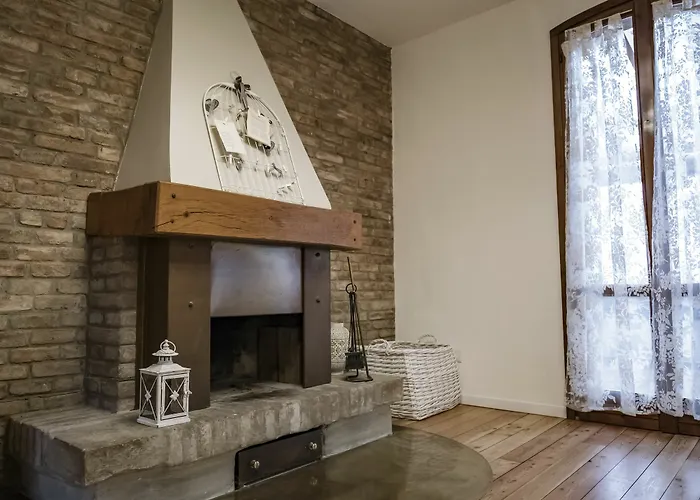 Accademia Al Colle * Boloňa