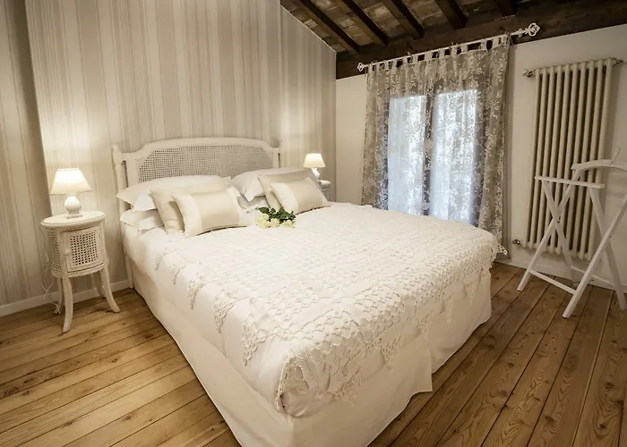 Hotel Accademia Al Colle Bolonia
